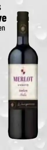 trinkgut Wein-Genuss Merlot Veneto Angebot