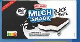 Aldi Nord Milsani Milchsnack Angebot