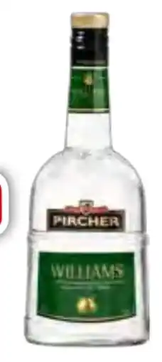 trinkgut Pircher Edelbrände Angebot