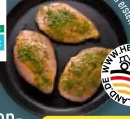 Aldi Nord BBQ Hähnchensteaks Angebot