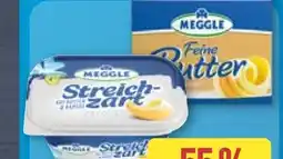 Aldi Nord Meggle Feine Butter Angebot