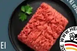 Aldi Nord Meine Metzgerei Rinderhackfleisch Angebot