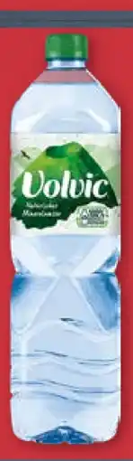 Aldi Nord Volvic Naturelle Angebot