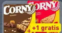Aldi Nord Schwartau Corny Müsliriegel Angebot