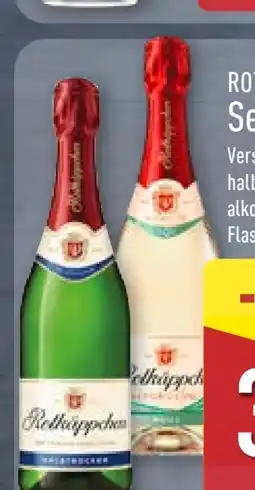 Aldi Nord Rotkäppchen Sekt Halbtrocken Angebot