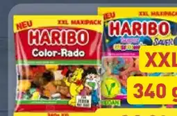 Aldi Nord Haribo Color-Rado Angebot