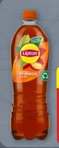 Aldi Nord Lipton Eistee Angebot