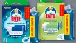 Aldi Nord SC Johnson WC Ente Frische-Siegel Halter Angebot