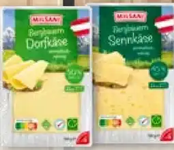 Aldi Nord Milsani Alpen-Käsespezialität Angebot