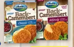 Aldi Nord Alpenhain Back-Camembert Angebot