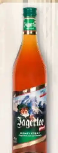 Aldi Nord Jagertee Konzentrat Angebot