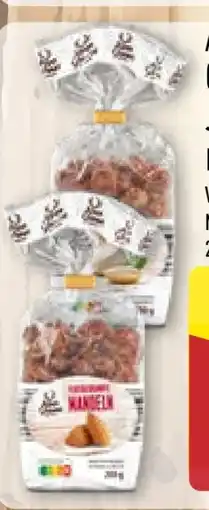 Aldi Nord Alpenschmaus Gebrannte Jahrmarktsnüsse Angebot