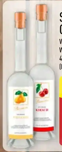 Aldi Nord Almtaler Südtiroler Obstbrand Angebot