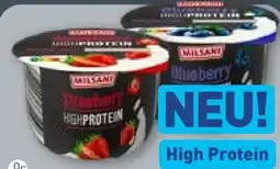 Aldi Nord Milsani Joghurt­erzeugnis Angebot