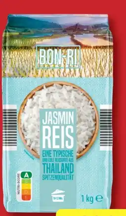 Aldi Nord Bon-Ri Jasmin Reis Angebot