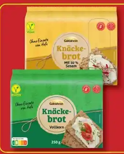 Aldi Nord Goldähren Knäckebrot Angebot