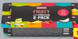 Aldi Nord Milsani Fruchtjoghurt Angebot