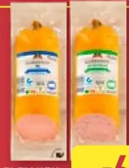 Aldi Nord Gut Drei Eichen Landleberwurst Angebot