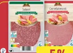 Aldi Nord Gut Drei Eichen Dauerwurst Angebot