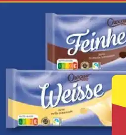 Aldi Nord Choceur Tafelschokolade Angebot