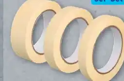 Aldi Nord Deco Craft Abdeckband Angebot