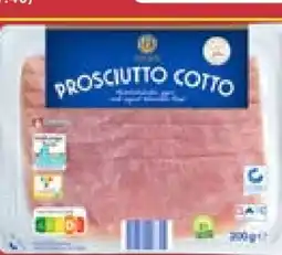 Aldi Nord Cucina Prosciutto Cotto Angebot