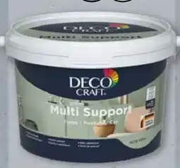 Aldi Nord Deco Craft Mehrzweck­farbe Angebot