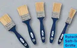 Aldi Nord Deco Craft Pinsel-Set Angebot