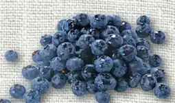 nahkauf Heidelbeeren Angebot