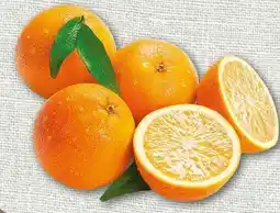 nahkauf Orangen Angebot