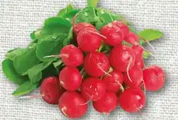 nahkauf Radieschen Angebot