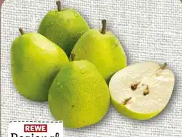 nahkauf Rewe Regional Tafelbirnen Xenia Angebot