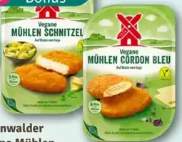 nahkauf Rügenwalder Mühle Vegane Mühlen Schnitzel Angebot