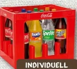 nahkauf Coca-Cola Cola Angebot