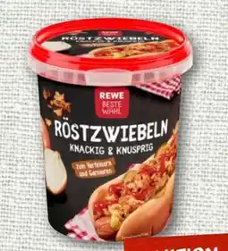 nahkauf Rewe Beste Wahl Röstzwiebeln Angebot