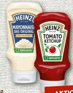 nahkauf Heinz Tomato-Ketchup Angebot
