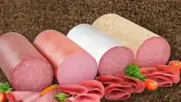 nahkauf Metten Salami-Aufschnitt Spezial Angebot