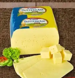 nahkauf Bauer Butterkäse Angebot