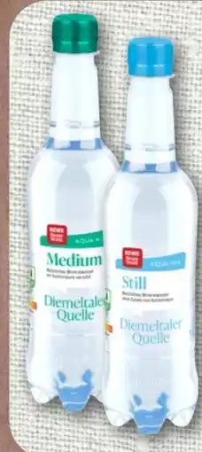 nahkauf Rewe Beste Wahl Mineralwasser Angebot