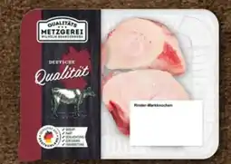nahkauf Metzgerei Wilhelm Brandenburg Rinder Markknochen Angebot