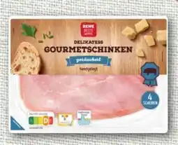 nahkauf Rewe Beste Wahl Gourmetschinken Angebot