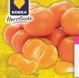 E-Center Edeka Herzstücke Mandarinen Angebot