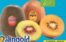 E-Center Jingold Kiwi Exotic Red Angebot