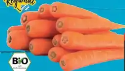 E-Center Bio-Karotten Angebot