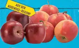 E-Center Tafeläpfel-Jonagold Angebot