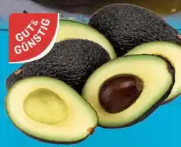 E-Center Gut & Günstig Avocado Hass Angebot
