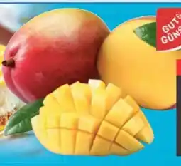 E-Center Gut & Günstig Mango Kent/Keitt Angebot