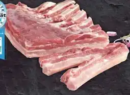 E-Center Bayerischer Schweine-Bauch Angebot