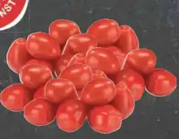 E-Center Gut & Günstig Mini-Pflaumentomaten Angebot