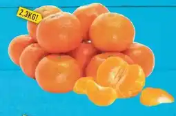 E-Center Mandarinen Angebot